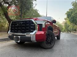 تويوتا توندرا